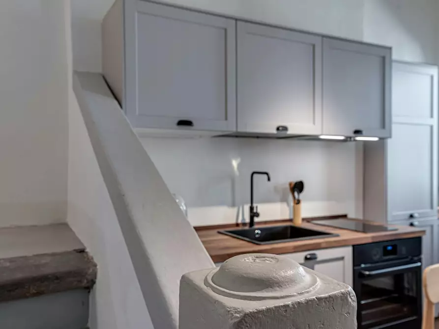 Immagine 10 di Appartamento in affitto  in Via del Moro a Firenze