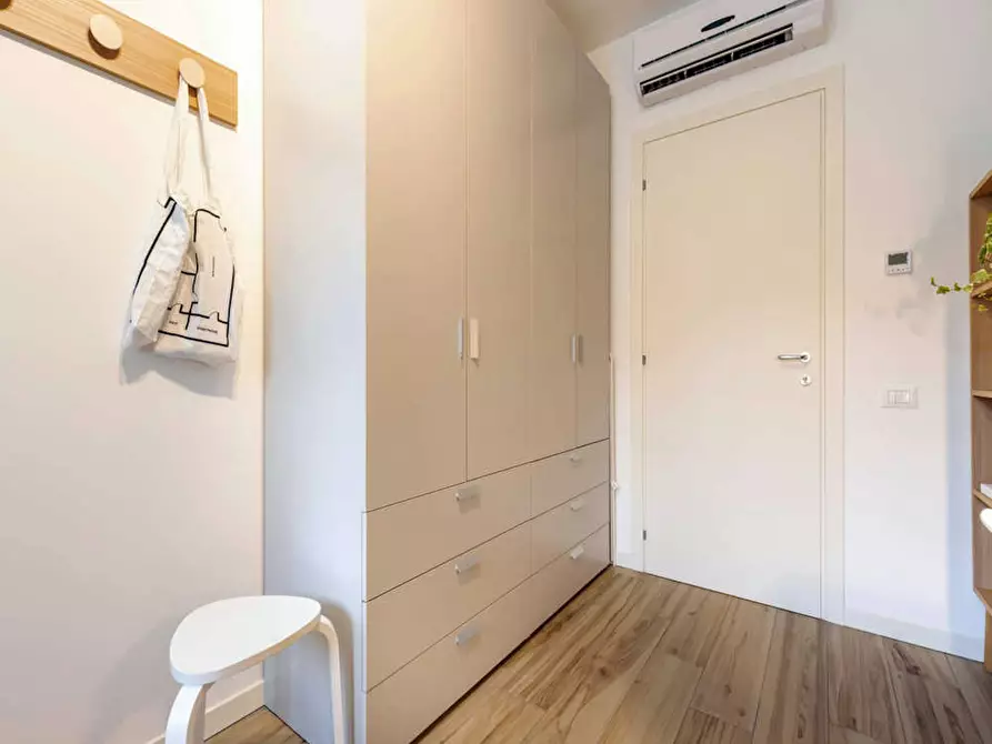 Immagine 1 di Camera in affitto  in Via Ospedale Civile a Padova