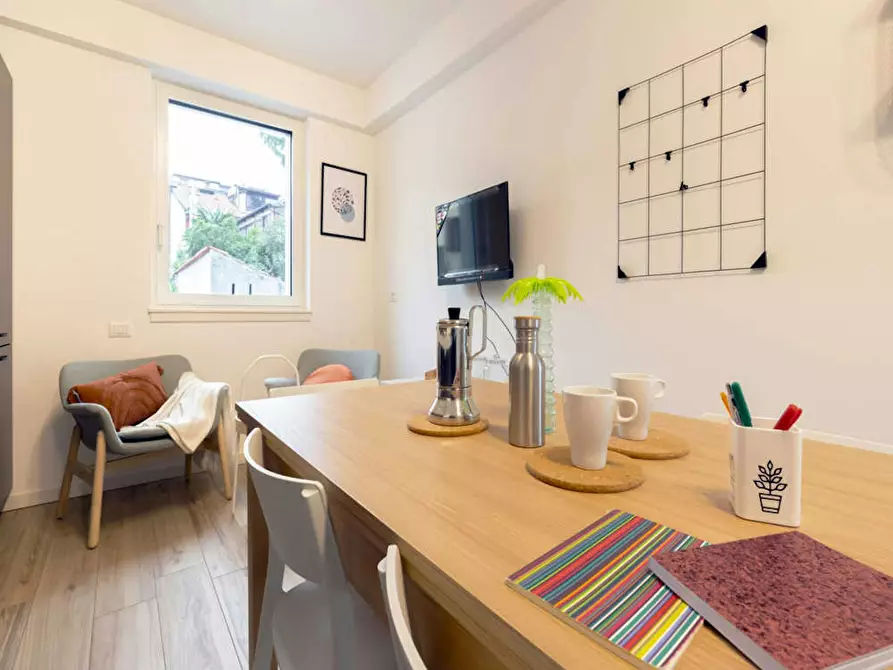 Immagine 9 di Camera in affitto  in Via Ospedale Civile a Padova