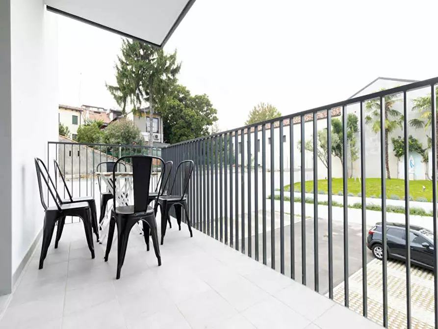 Immagine 9 di Camera in affitto  in Via Ospedale Civile a Padova