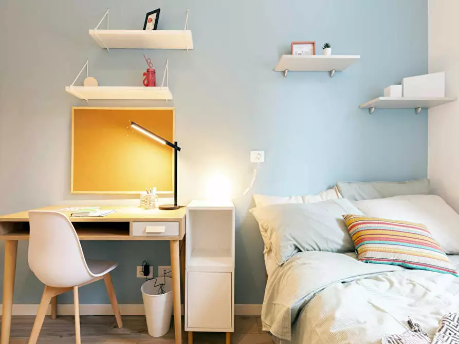 Immagine 4 di Camera in affitto  in Via Ospedale Civile a Padova