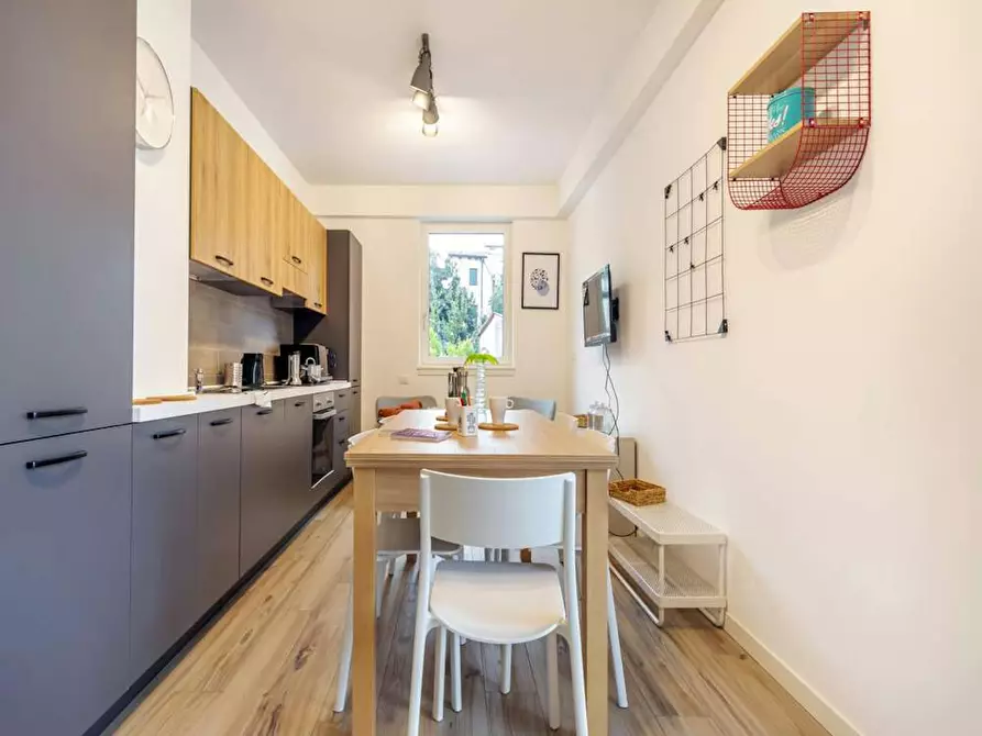 Immagine 10 di Camera in affitto  in Via Ospedale Civile a Padova