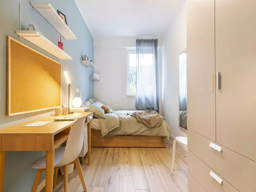 Immagine 8 di Camera in affitto  in Via Ospedale Civile a Padova