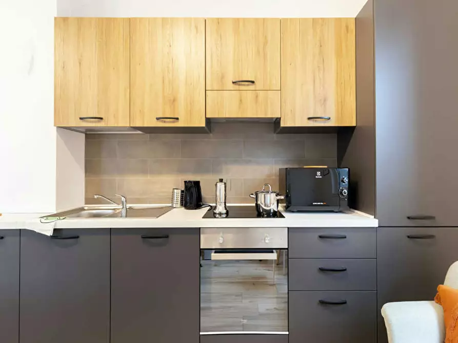 Immagine 10 di Camera in affitto  in Via Ospedale Civile a Padova