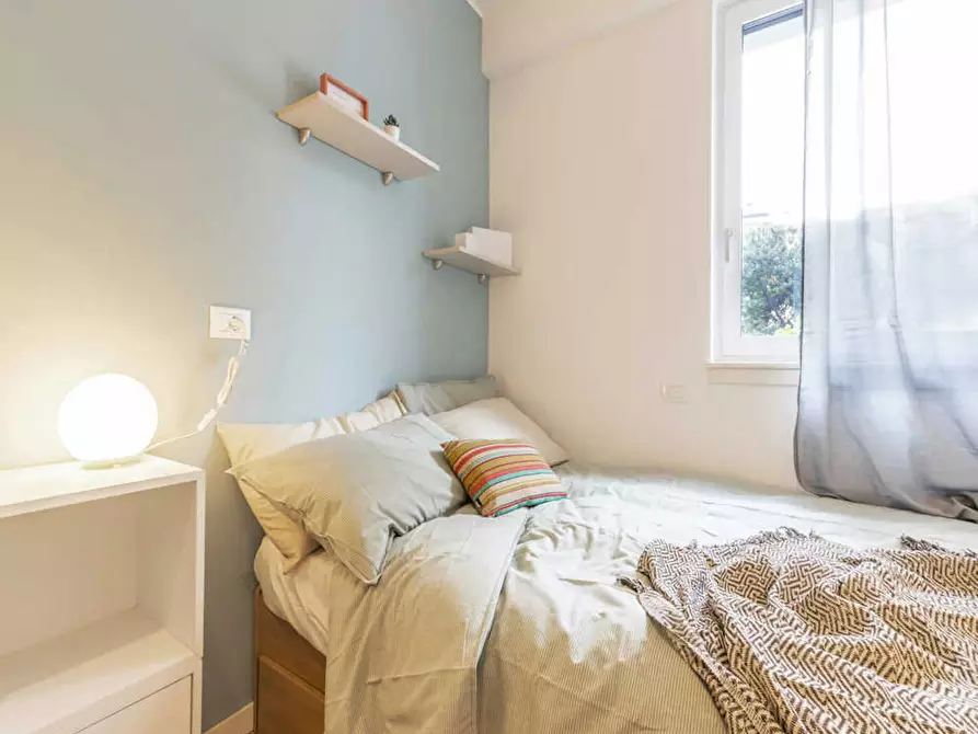 Immagine 7 di Camera in affitto  in Via Ospedale Civile a Padova