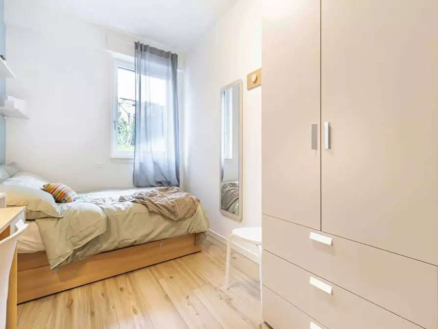 Immagine 2 di Camera in affitto  in Via Ospedale Civile a Padova