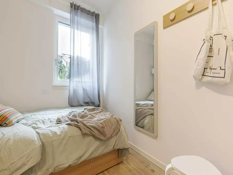 Immagine 3 di Camera in affitto  in Via Ospedale Civile a Padova