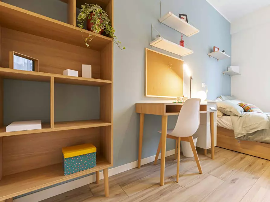 Immagine 5 di Camera in affitto  in Via Ospedale Civile a Padova