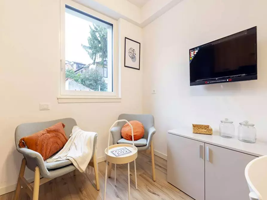 Immagine 9 di Camera in affitto  in Via Ospedale Civile a Padova