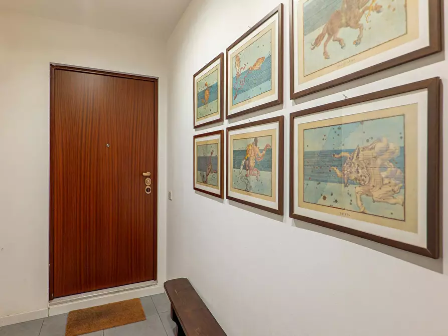 Immagine 10 di Appartamento in affitto  in Via Vigevano a Milano
