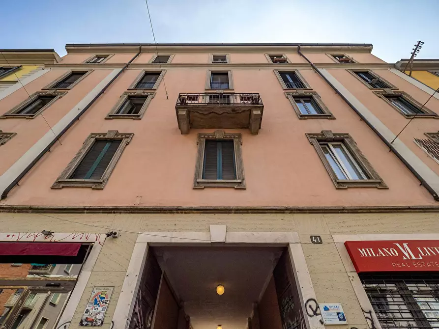 Immagine 7 di Appartamento in affitto  in Via Vigevano a Milano