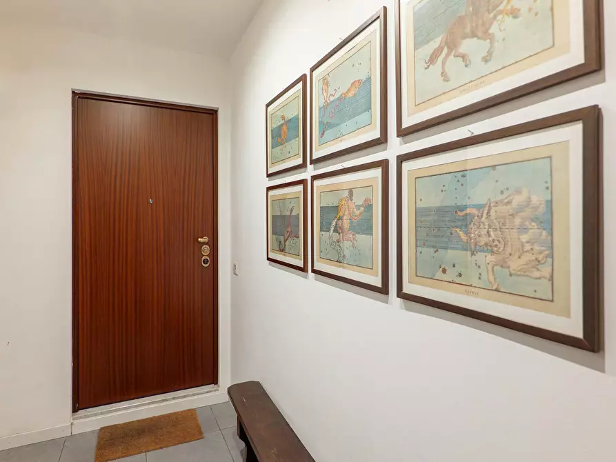 Immagine 6 di Appartamento in affitto  in Via Vigevano a Milano