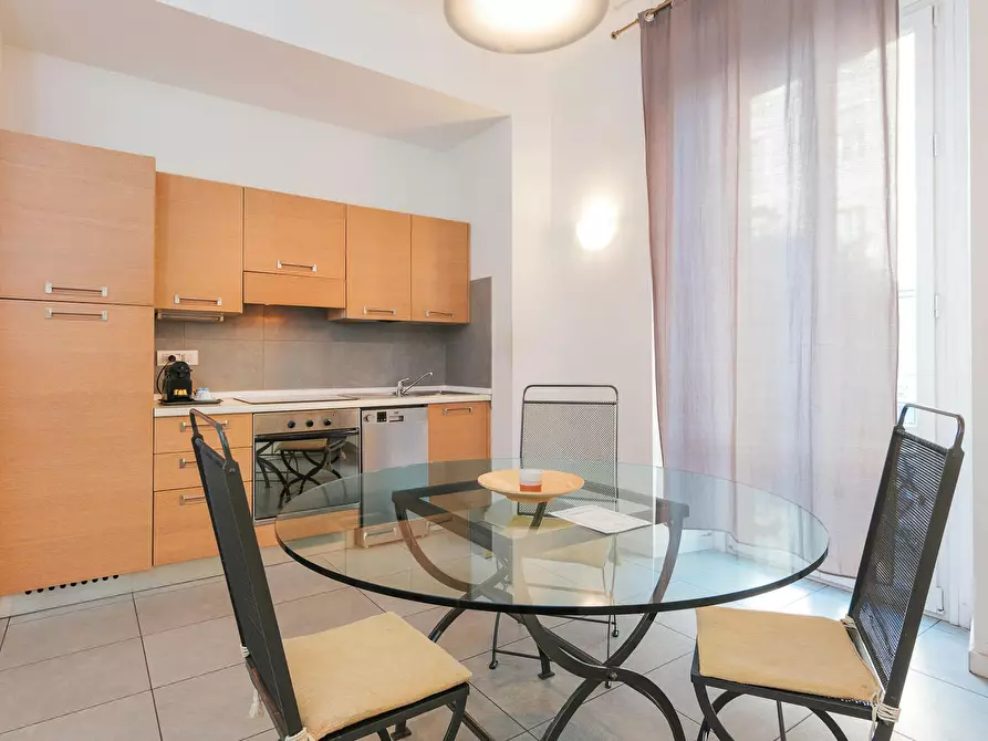 Immagine 3 di Appartamento in affitto  in Via Vigevano a Milano