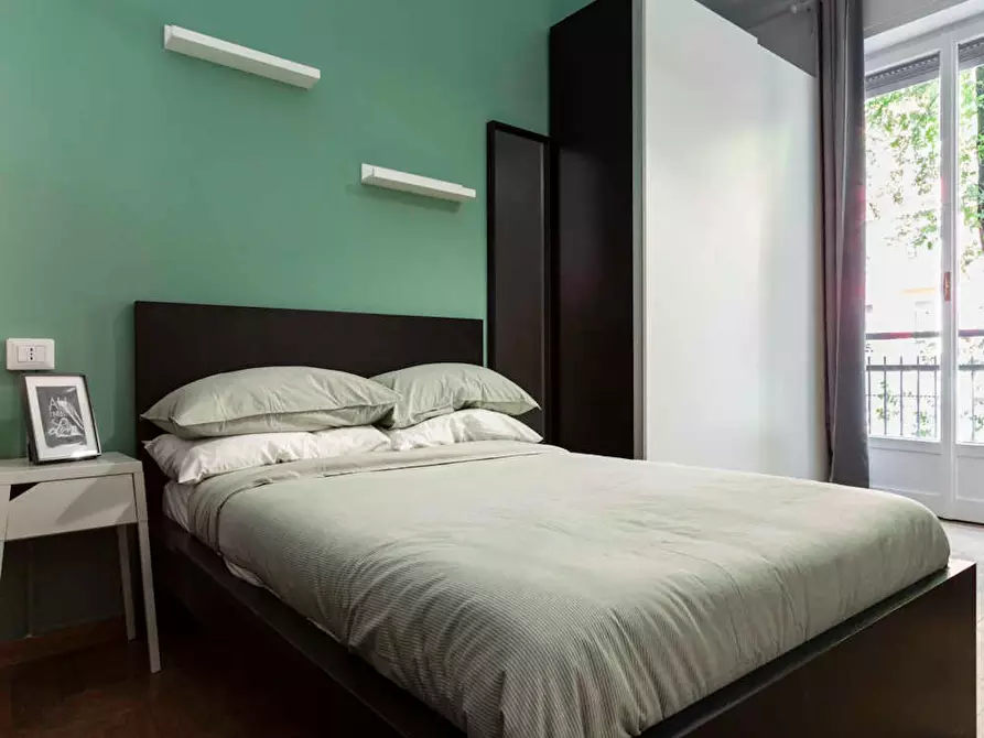 Immagine 1 di Camera in affitto  in Via Tiziano a Milano