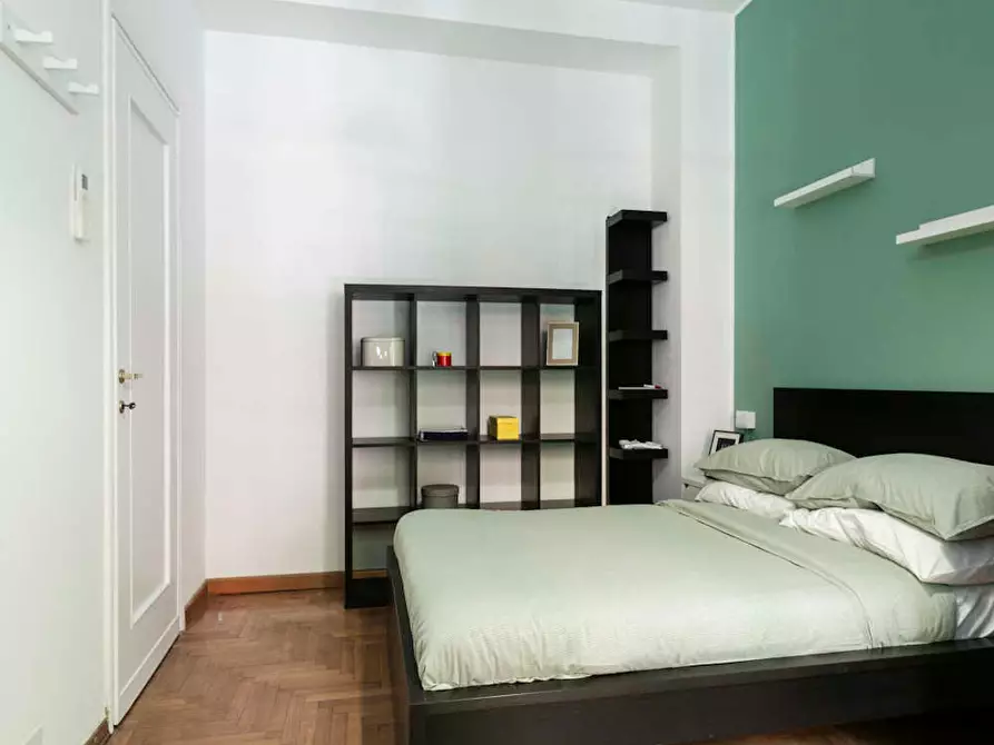 Immagine 2 di Camera in affitto  in Via Tiziano a Milano