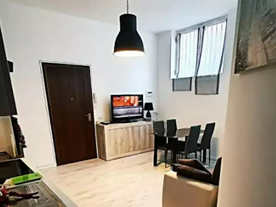 Immagine 2 di Camera in affitto  in Via Giovanni Meli a Milano