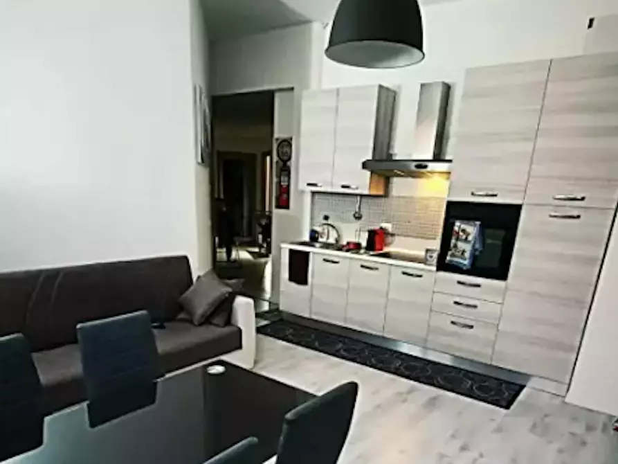 Immagine 3 di Camera in affitto  in Via Giovanni Meli a Milano