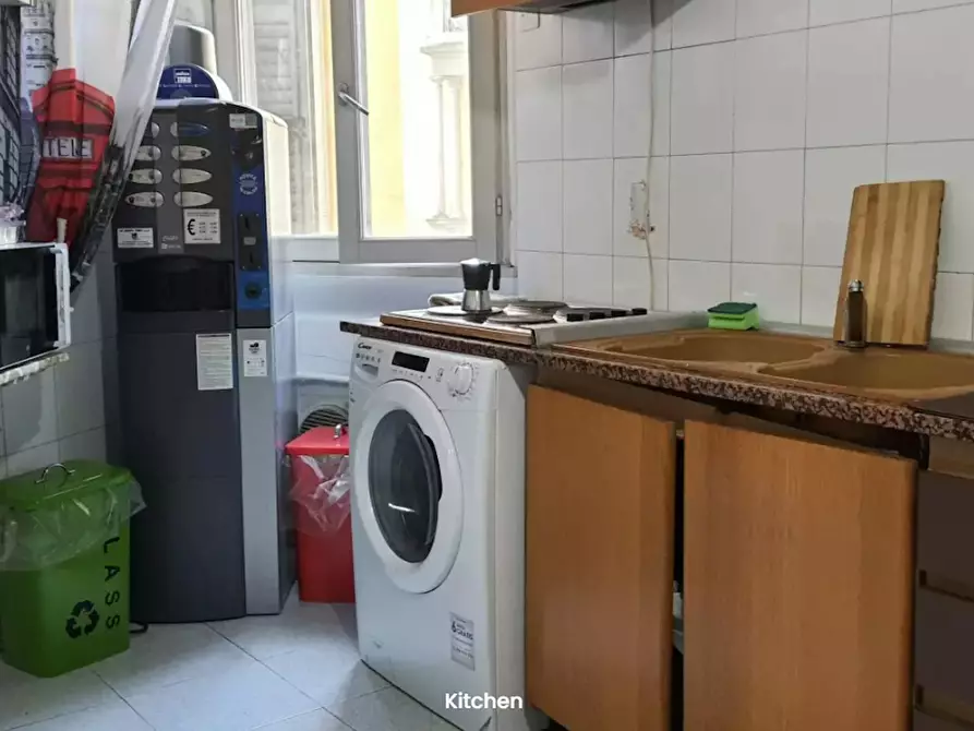 Immagine 8 di Camera in affitto  in Via Claudio Monteverdi a Milano