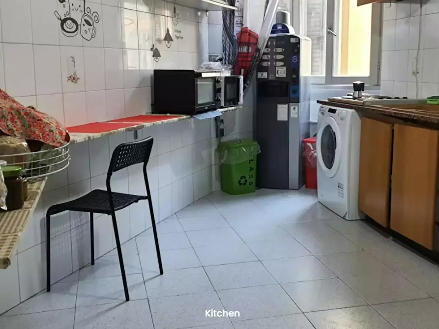 Immagine 7 di Camera in affitto  in Via Claudio Monteverdi a Milano