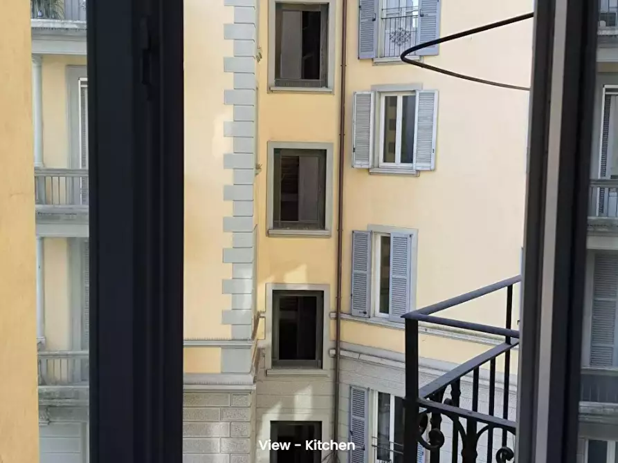 Immagine 10 di Camera in affitto  in Via Claudio Monteverdi a Milano