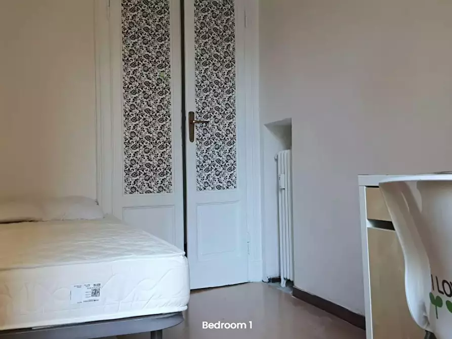 Immagine 3 di Camera in affitto  in Via Claudio Monteverdi a Milano