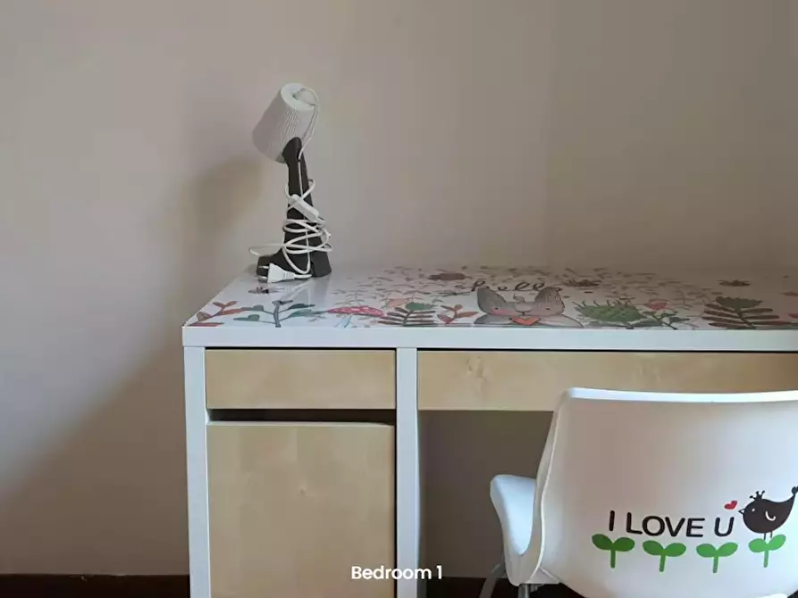 Immagine 6 di Camera in affitto  in Via Claudio Monteverdi a Milano