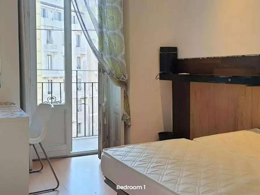 Immagine 1 di Camera in affitto  in Via Claudio Monteverdi a Milano
