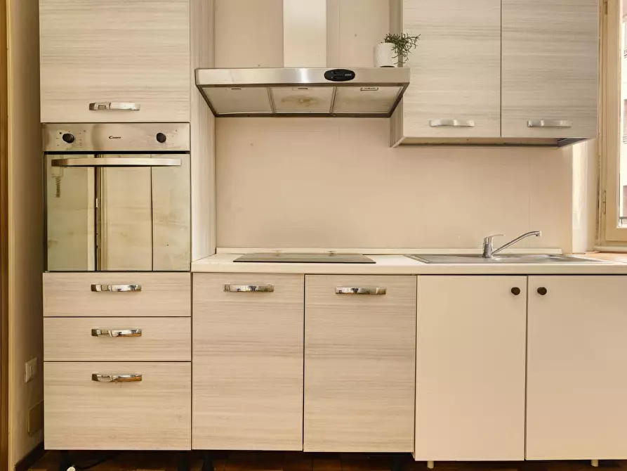 Immagine 10 di Appartamento in affitto  in Via Bartolomeo d'Alviano a Milano