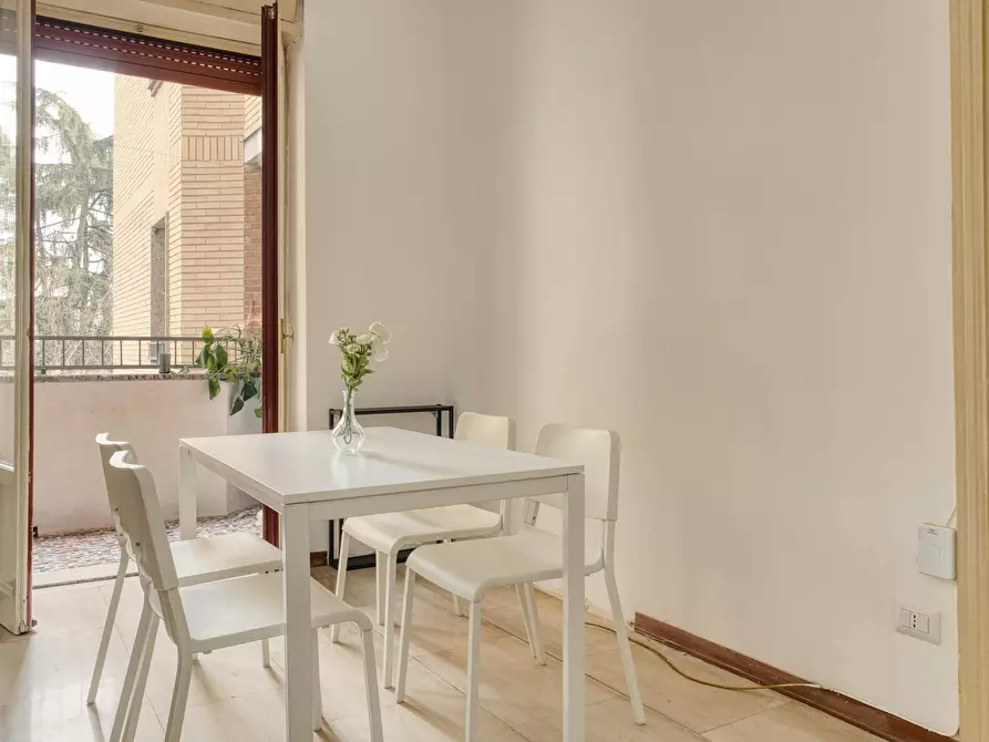 Immagine 4 di Appartamento in affitto  in Via Bartolomeo d'Alviano a Milano