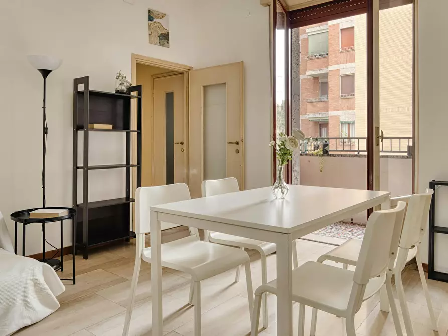 Immagine 2 di Appartamento in affitto  in Via Bartolomeo d'Alviano a Milano