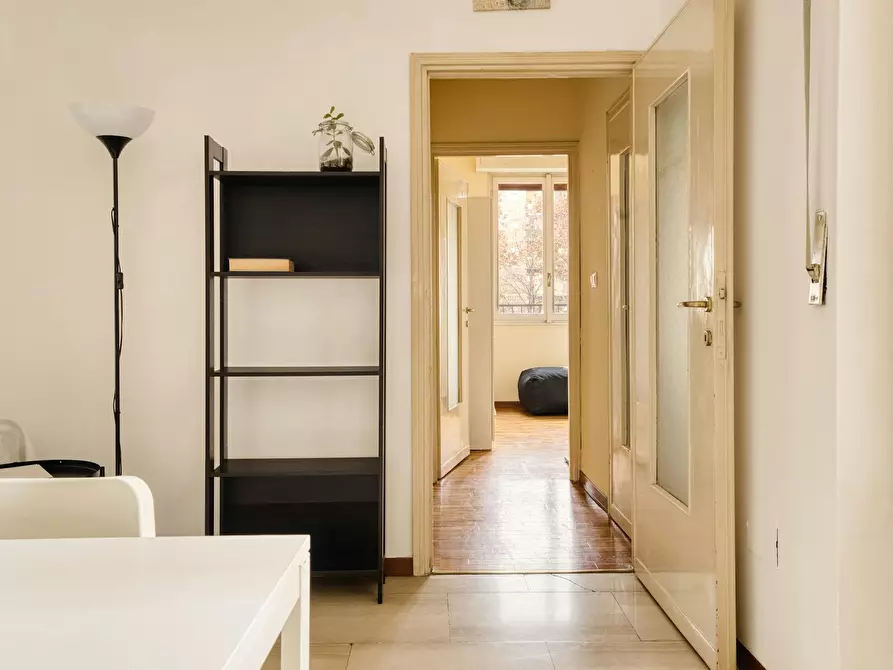 Immagine 7 di Appartamento in affitto  in Via Bartolomeo d'Alviano a Milano