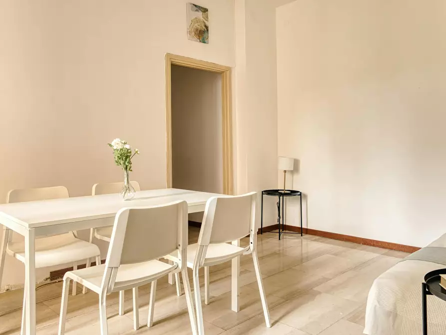 Immagine 5 di Appartamento in affitto  in Via Bartolomeo d'Alviano a Milano