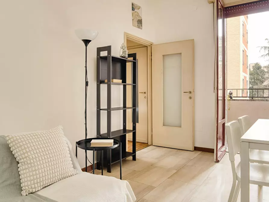 Immagine 8 di Appartamento in affitto  in Via Bartolomeo d'Alviano a Milano