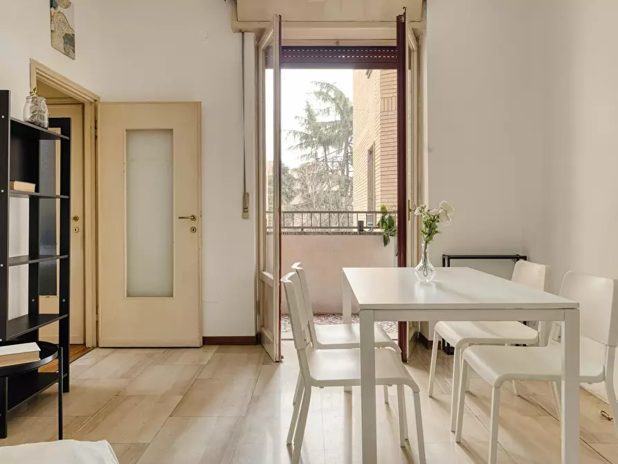 Immagine 3 di Appartamento in affitto  in Via Bartolomeo d'Alviano a Milano