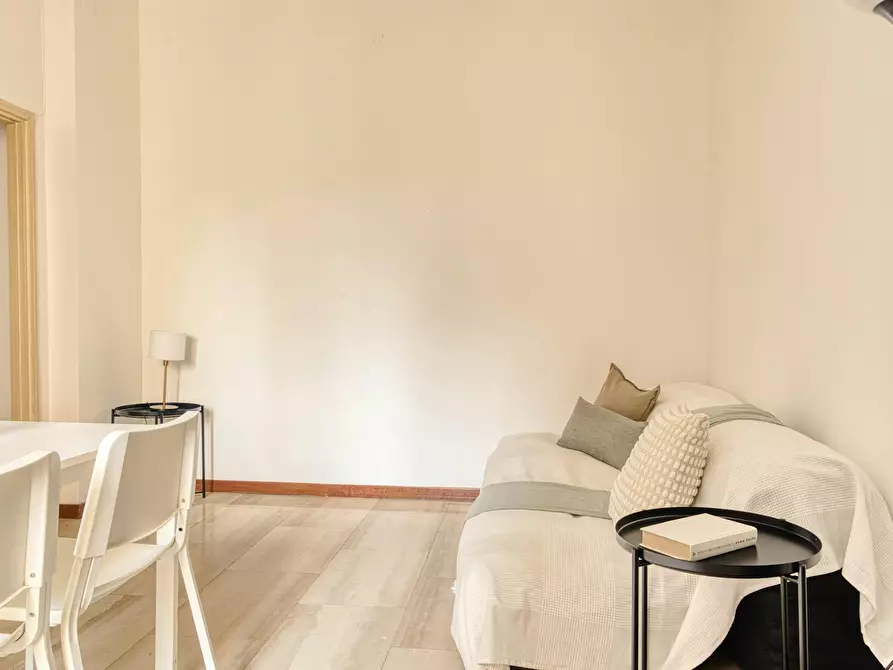 Immagine 6 di Appartamento in affitto  in Via Bartolomeo d'Alviano a Milano