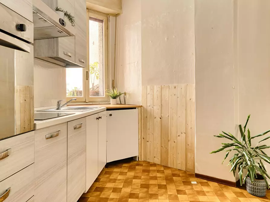 Immagine 9 di Appartamento in affitto  in Via Bartolomeo d'Alviano a Milano