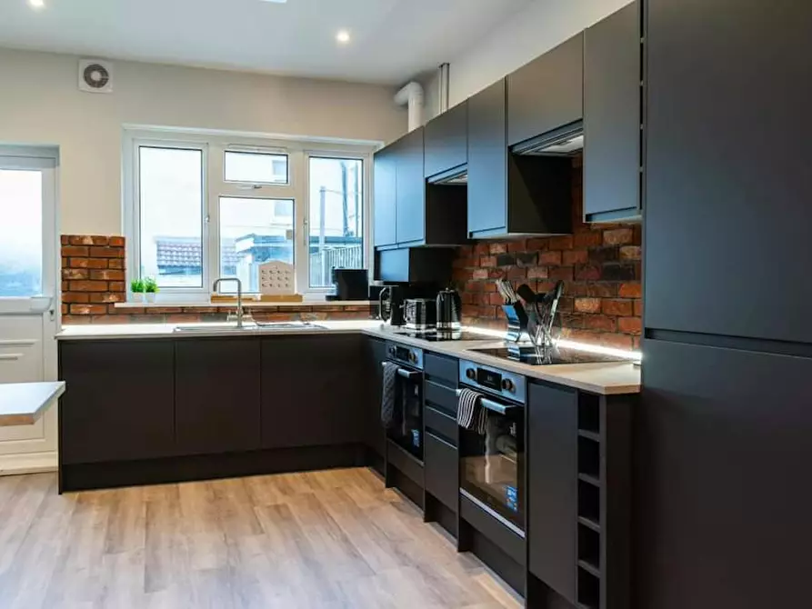 Immagine 3 di Casa indipendente in affitto  in Hammond Street a Norton