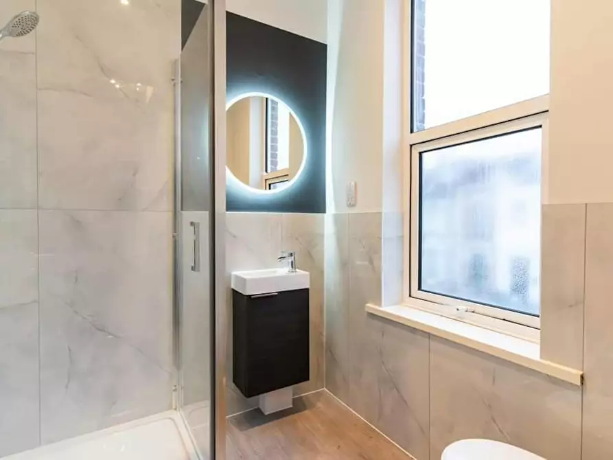 Immagine 4 di Casa indipendente in affitto  in Hammond Street a Norton