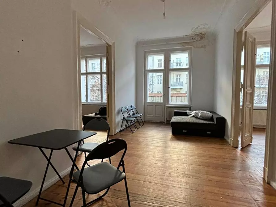 Immagine 7 di Camera condivisa in affitto  in Cornelius-Fredericks-Straße a Berlin