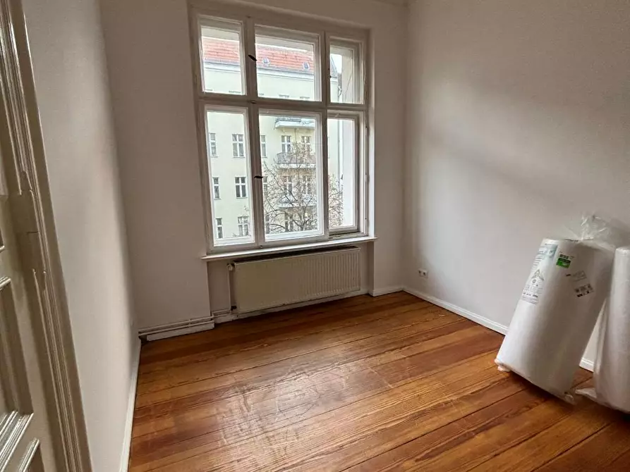 Immagine 5 di Camera condivisa in affitto  in Cornelius-Fredericks-Straße a Berlin
