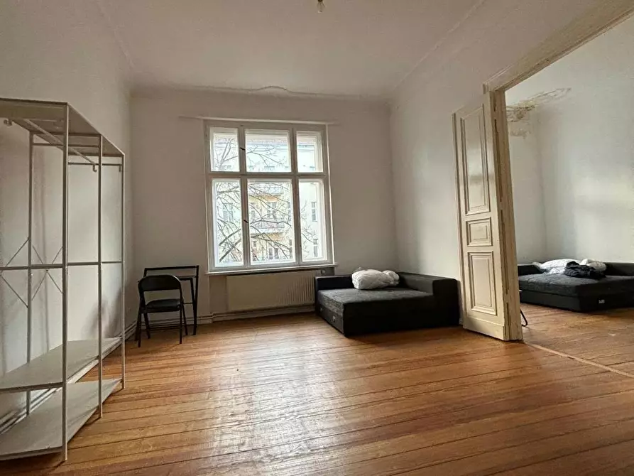 Immagine 6 di Camera condivisa in affitto  in Cornelius-Fredericks-Straße a Berlin