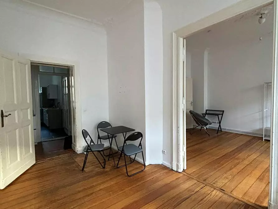 Immagine 10 di Camera condivisa in affitto  in Cornelius-Fredericks-Straße a Berlin