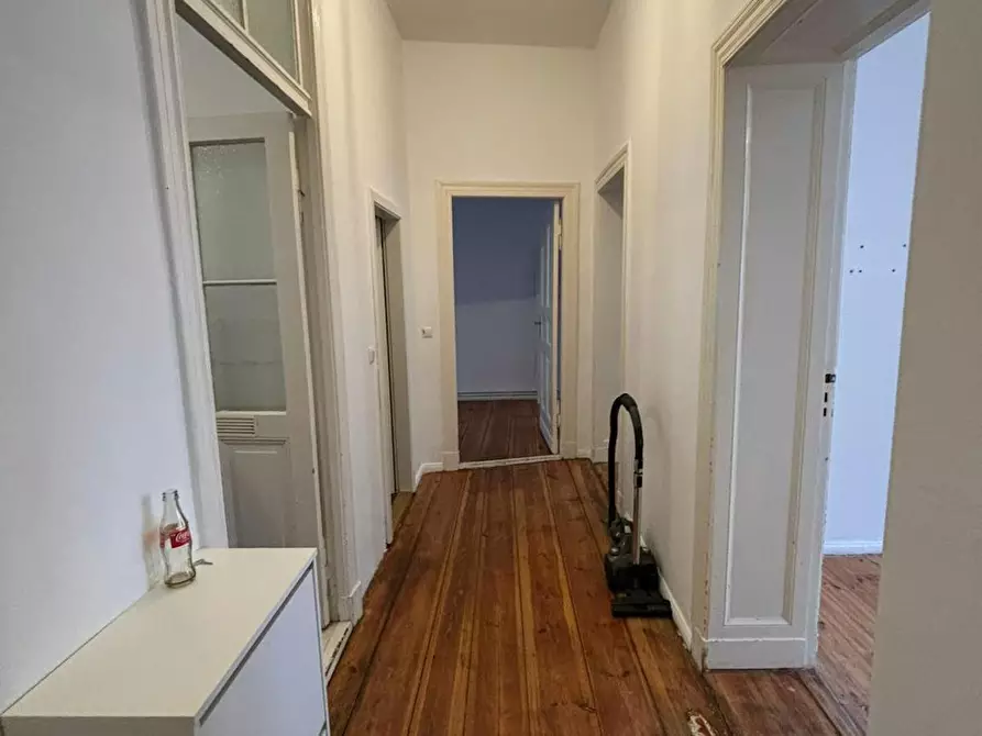 Immagine 2 di Camera condivisa in affitto  in Cornelius-Fredericks-Straße a Berlin