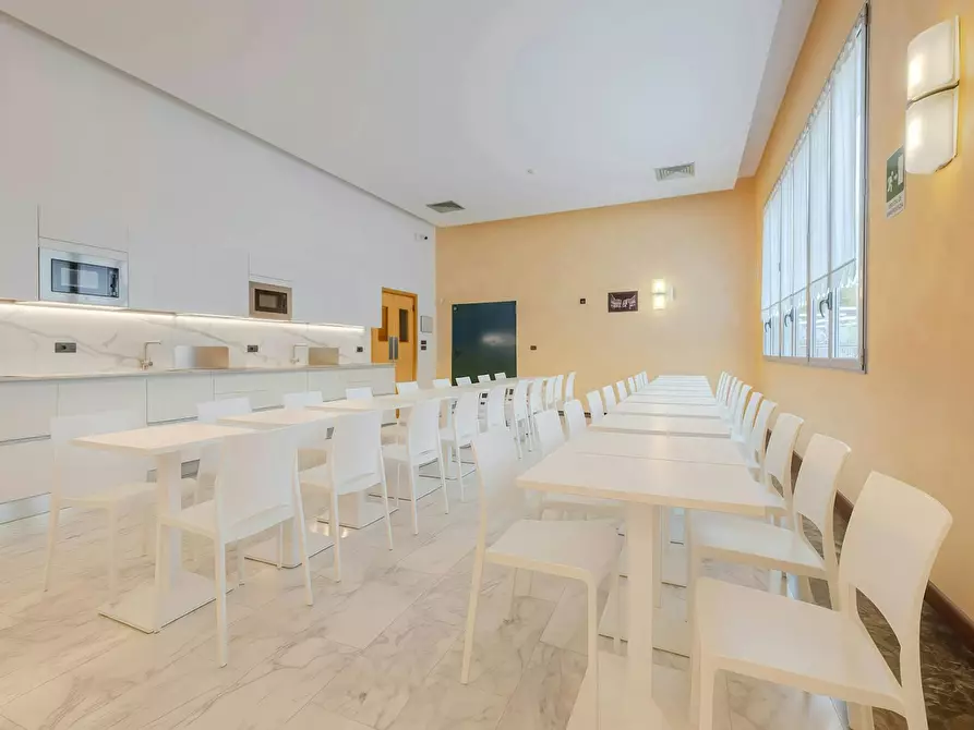 Immagine 4 di Camera in affitto  in Lungo Dora Napoli a Torino