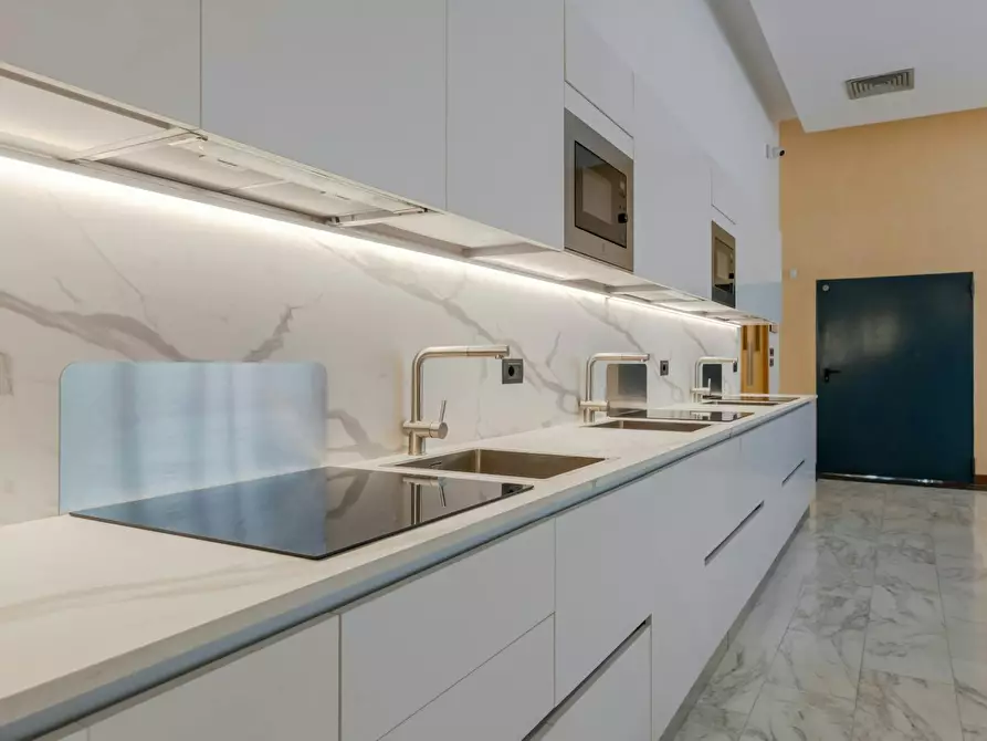 Immagine 5 di Camera in affitto  in Lungo Dora Napoli a Torino