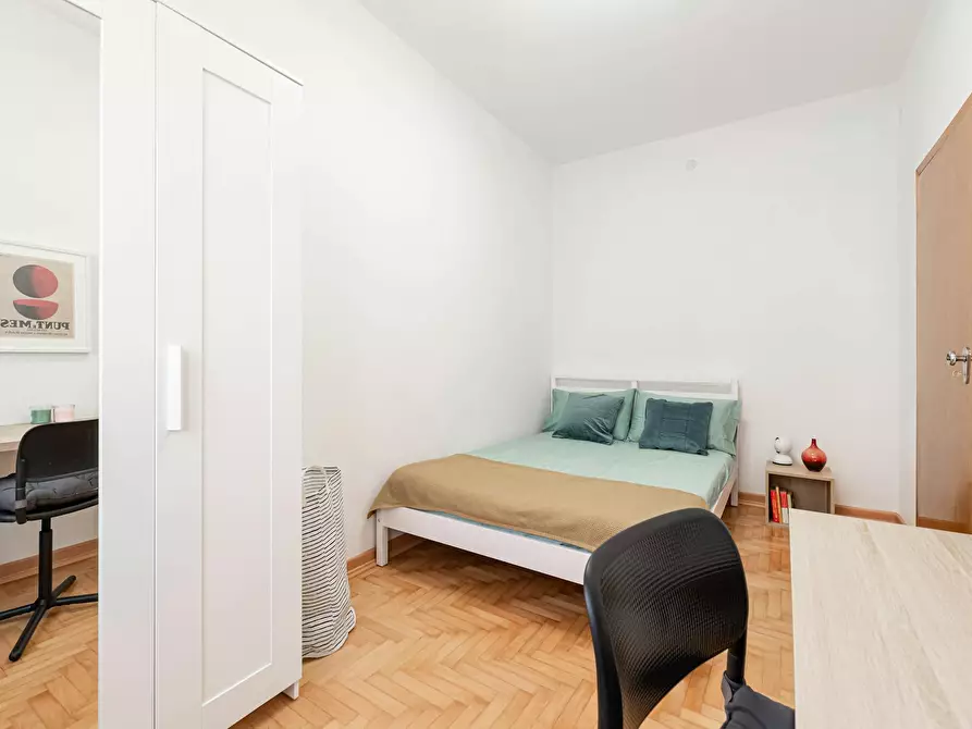 Immagine 1 di Camera in affitto  in Via Giovanni d'Alemagna a Padova