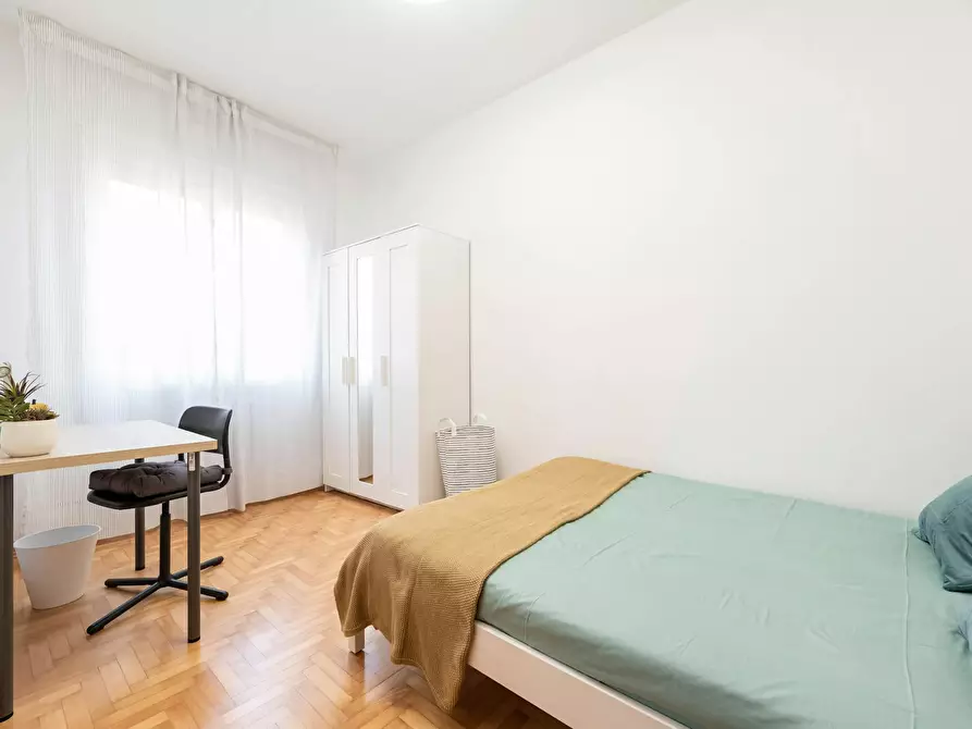 Immagine 2 di Camera in affitto  in Via Giovanni d'Alemagna a Padova