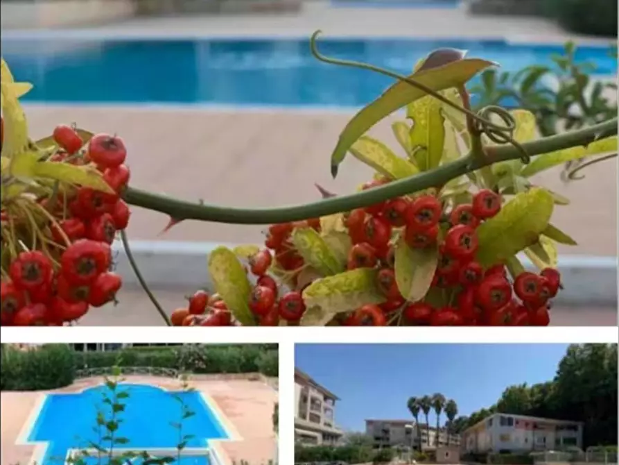 Immagine 1 di Appartamento in affitto  in Avenue de Grasse a Cagnes-sur-Mer