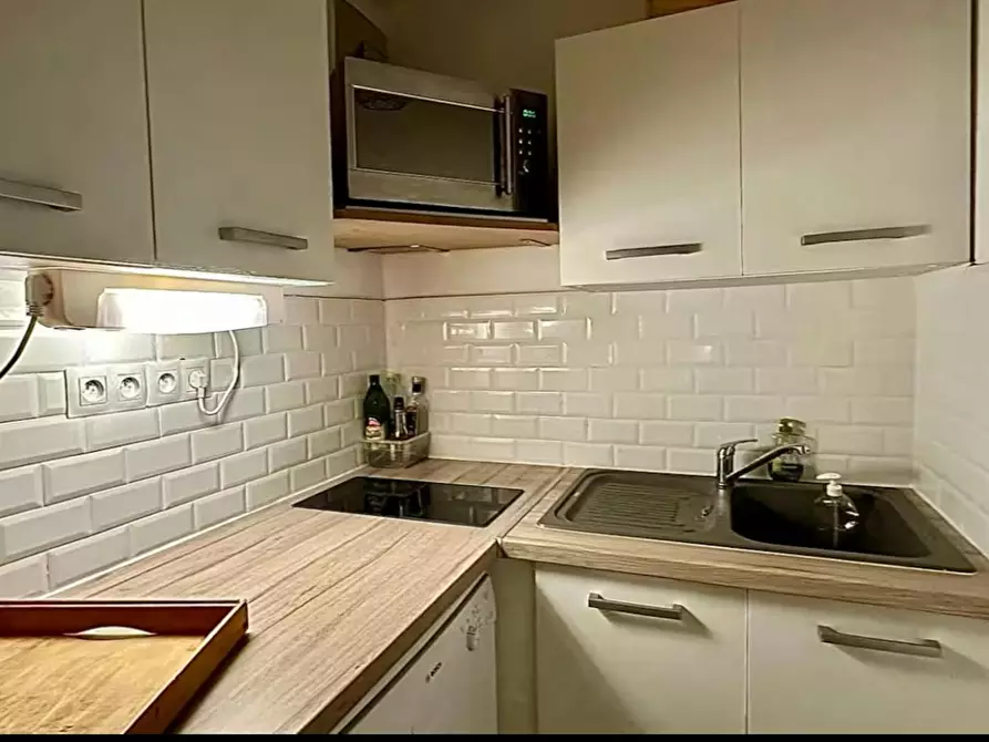 Immagine 5 di Appartamento in affitto  in Avenue de Grasse a Cagnes-sur-Mer
