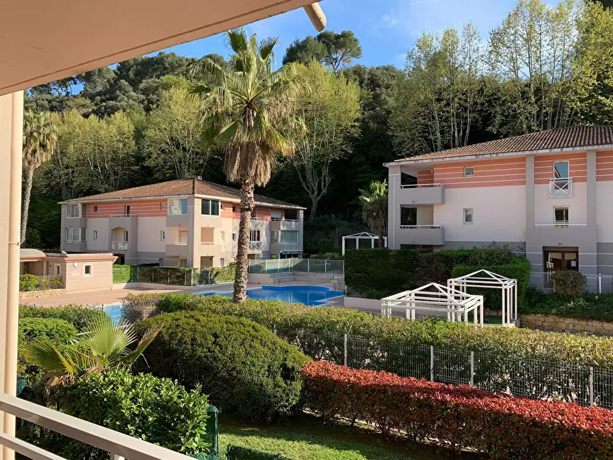Immagine 2 di Appartamento in affitto  in Avenue de Grasse a Cagnes-sur-Mer